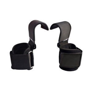 Weightlifting Hooks
