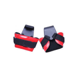 Weightlifting Hooks