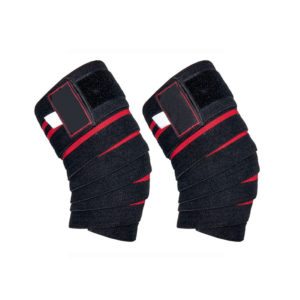 Wrist Wraps