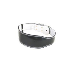 Weightlifting Leather Belt