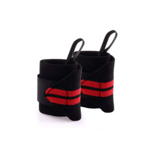 Wrist Wraps