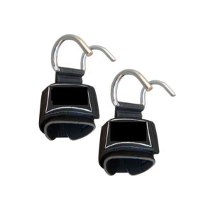 Weightlifting Hooks
