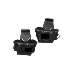 Weightlifting Hooks