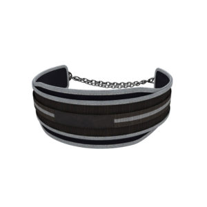Leather Dipping Belt