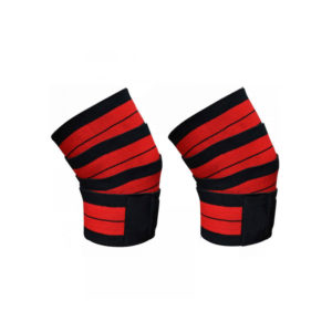Wrist Wraps