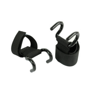 Weightlifting Hooks
