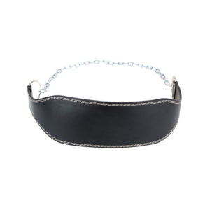 Leather Dipping Belt