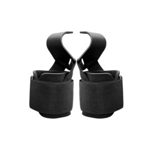 Weightlifting Hooks