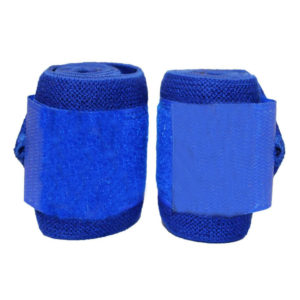 Wrist Wraps