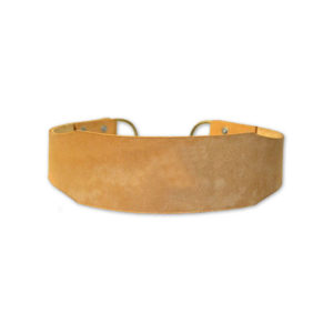 Leather Dipping Belt