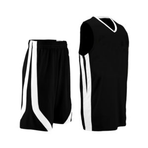 Basketball Uniforms