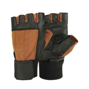Weightlifting Gloves