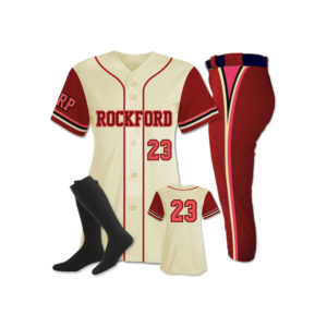 Baseball Uniforms
