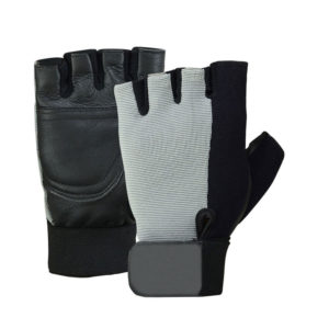 Weightlifting Gloves