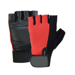 Weightlifting Gloves