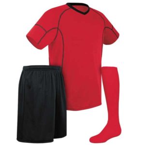 Soccer Uniforms