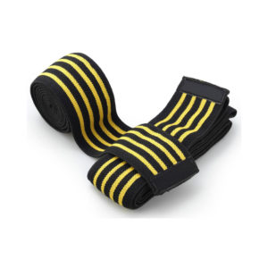 Knee Wraps