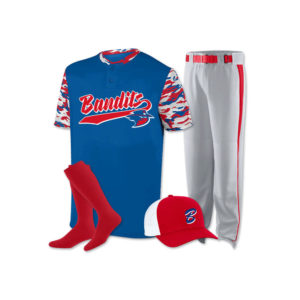 Baseball Uniforms