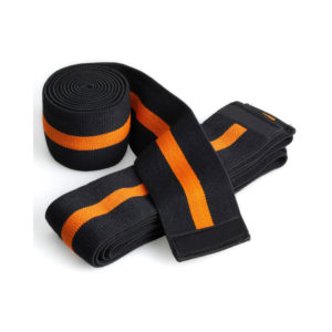 Knee Wraps