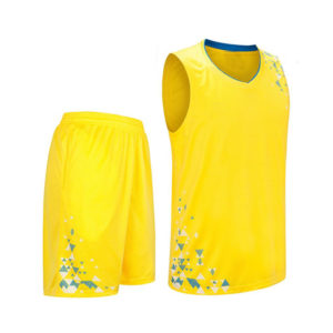 Basketball Uniforms
