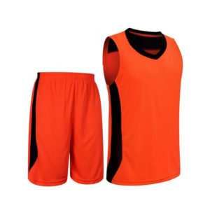 Basketball Uniforms