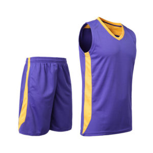 Basketball Uniforms