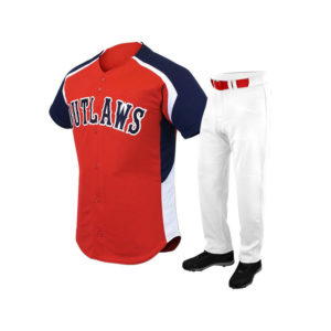 Baseball Uniforms