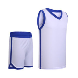 Basketball Uniforms