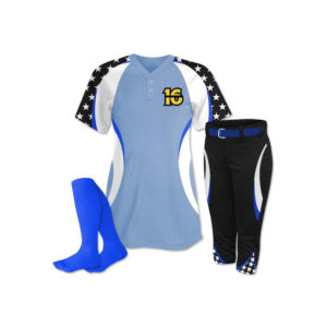 Baseball Uniforms