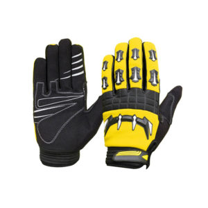 Motocross Gloves