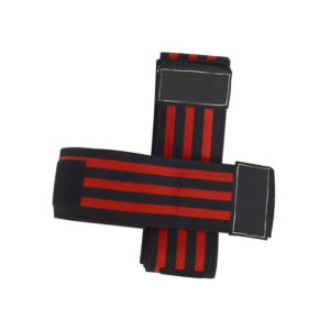 Knee Wraps