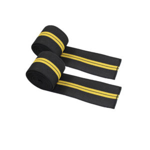 Knee Wraps