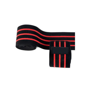 Knee Wraps